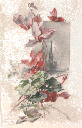 Comme Marie de Magdala