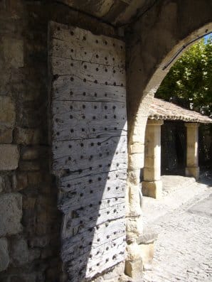 Portes …