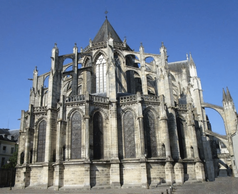 chevetcathédraletours1